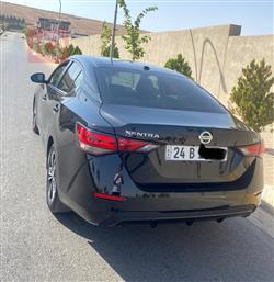 نیسان سێنترا